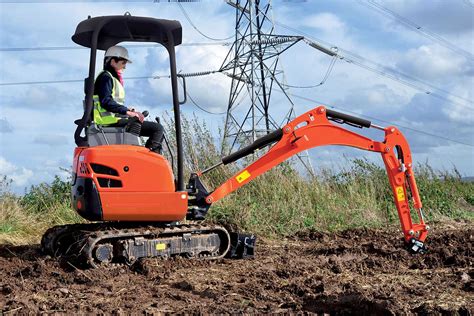 mini digger hire cost near me west sussex|mini digger hire with man.